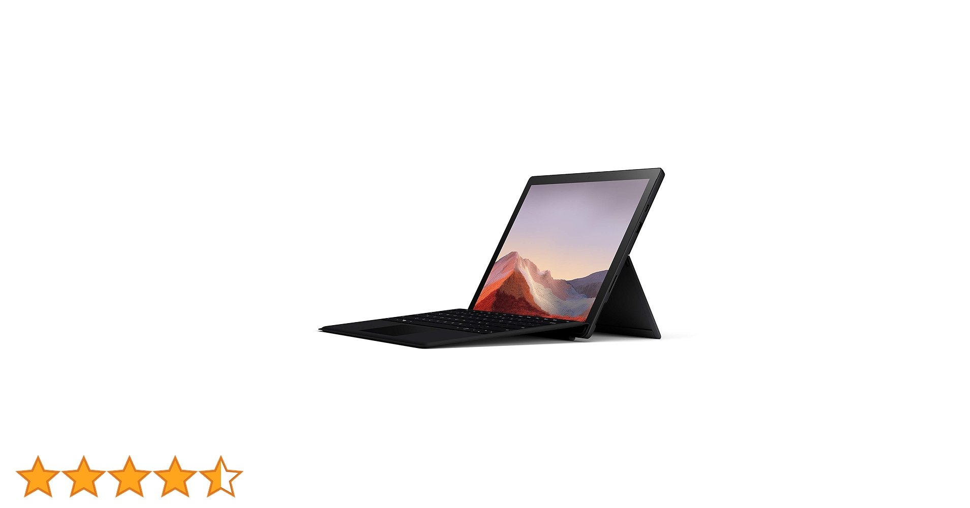 Microsoft Surface Pro 7 – 12.3